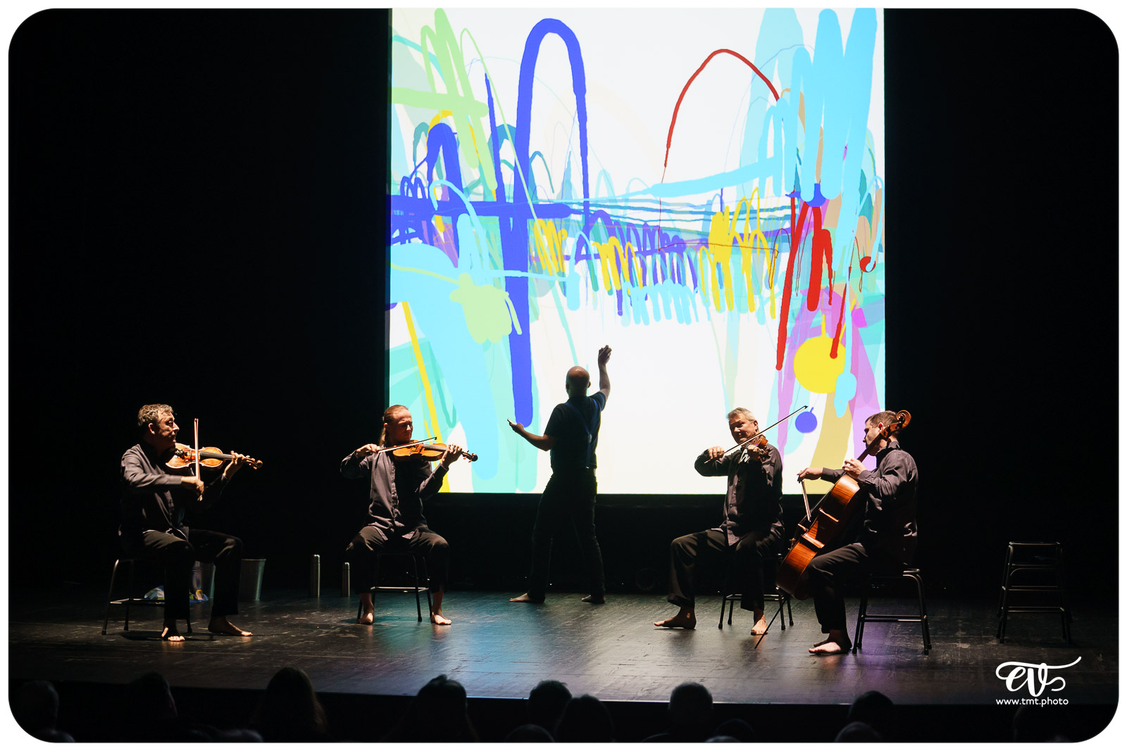 EGERIE(S) - QUATUOR DEBUSSY & PRIMAT